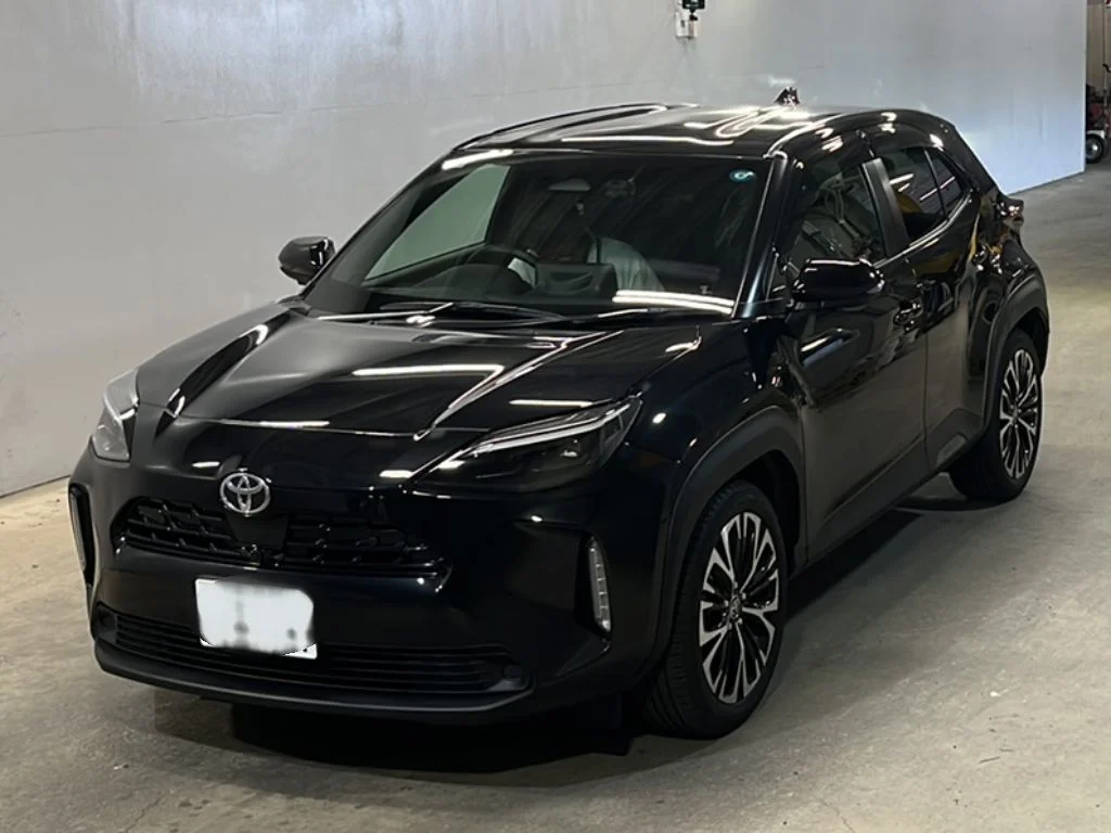Toyota Yaris Cross MXPB10 2024